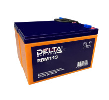 Delta RBM113 Сменный батарейный картридж