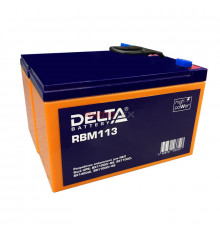 Delta RBM113 Сменный батарейный картридж