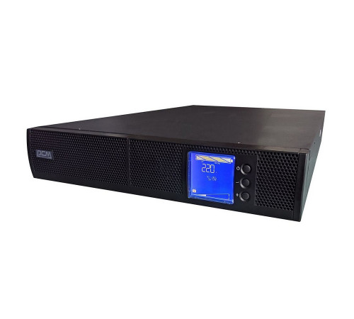 Powercom Sentinel SNT-3000 online 3000W/3000VA Источник бесперебойного питания 1452103