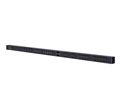 CyberPower PDU20MVHVIEC20F Блок распределения питания