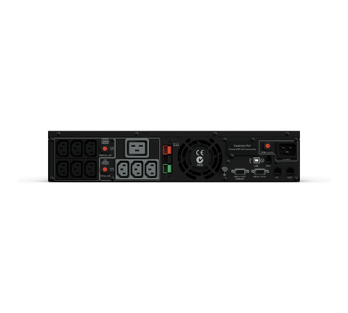 CyberPower PR3000ELCDRT2U ИБП