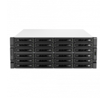 QNAP TS-H3087XU-RP-E2378-64G Сетевой RAID-накопитель