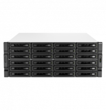 QNAP TS-H3087XU-RP-E2378-64G Сетевой RAID-накопитель