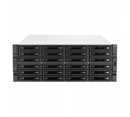 QNAP TS-H3087XU-RP-E2378-64G Сетевой RAID-накопитель
