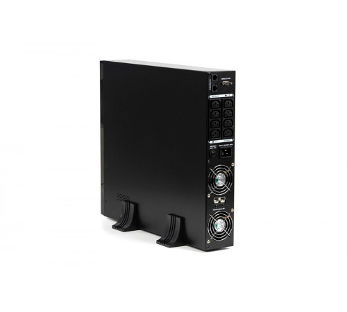 Bastion RAPAN-UPS 3000 RACK+4X9AH Источник бесперебойного питания