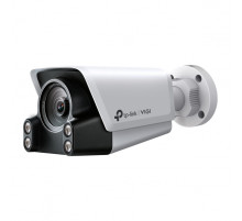 TP-Link VIGI C340S(4MM) Цилиндрическая IP камера