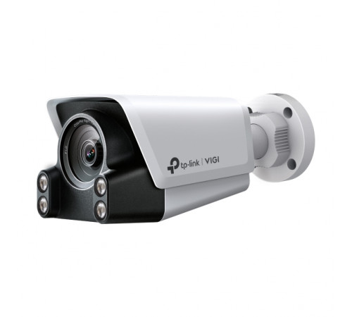 TP-Link VIGI C340S(4MM) Цилиндрическая IP камера