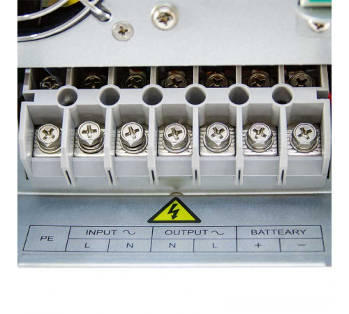 ЭНЕРГИЯ ИБП Pro OnLine 7500 (EA-9006H) 192V напольный (Е0201-0047)