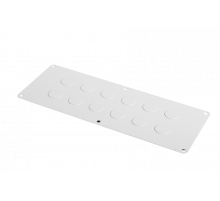 ЦМО Elbox EMW-PCD-426.165 Панель кабельных вводов