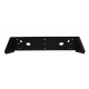 ЦМО КНО-В-2U-9005 Кронштейн телекоммуникационный