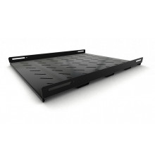 Hyperline TSH3H-650-RAL9004 Полка