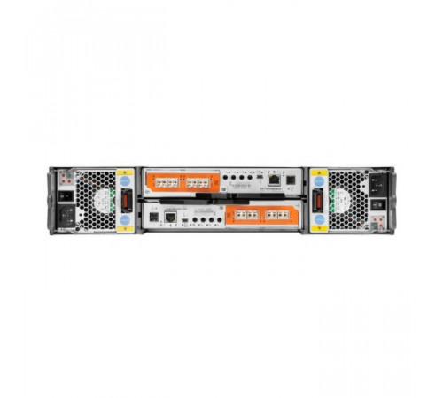 HPE MSA 2060 10Gb Система хранения R0Q75B
