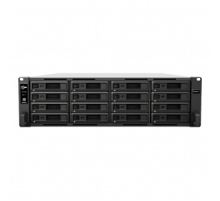 Synology RS4021XS+ Сетевое хранилище