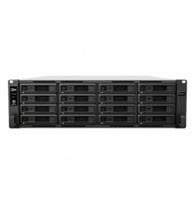 Synology RS4021XS+ Сетевое хранилище