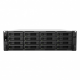 Synology RS4021XS+ Сетевое хранилище