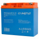 Энергия AGM 12v 18Ah (Е0201-0150) АКБ