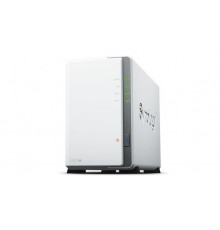 Synology DS223J СХД настольное исполнение
