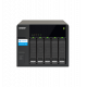 QNAP TX-500P Полка расширения сетевого хранилища без дисков