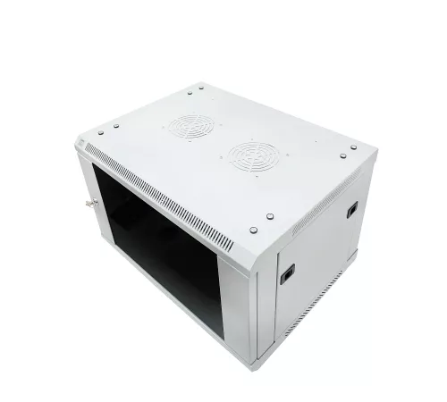 SNR SNR-TWC-12-SF-R-G Шкаф телекоммуникационный