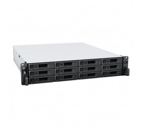 Synology RS2423+ Сетевой накопитель