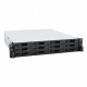 Synology RS2423+ Сетевой накопитель