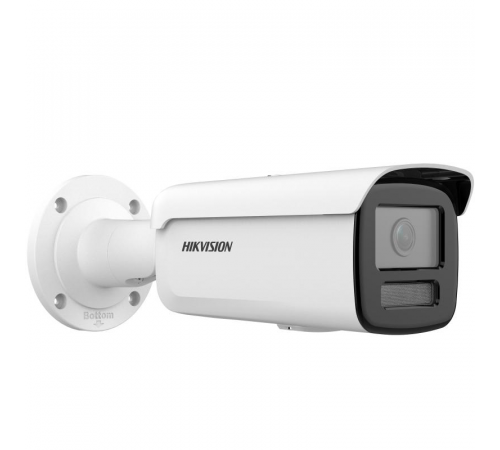 Hikvision DS-2CD2T23G2-4I(4MM)(D) IP-камера