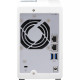 QNAP TS-231P3 (TS-231P3-2G) Сетевое хранилище
