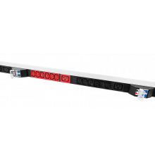 ЦМО R-3X32-36C13-A-I-1420-3-3PN Вертикальный блок розеток