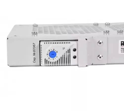 ЦМО R-FAN-3TJ-36V-48V Модуль вентиляторный