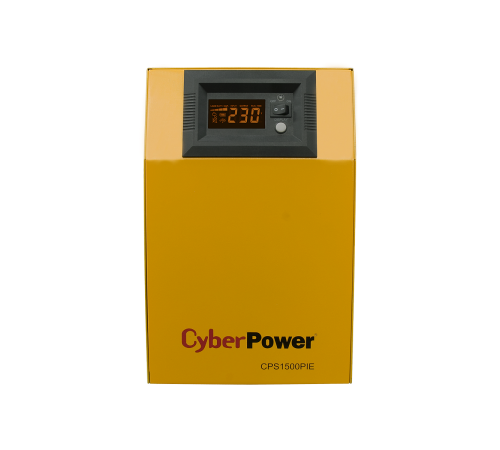 CyberPower CPS 1500 PIE ИБП