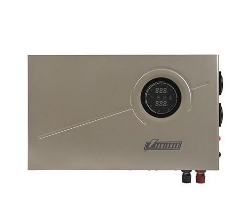 Powerman Smart 500 INV SILVER 6195083 ИБП с Внешними АКБ