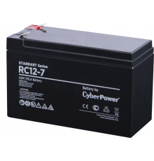 CyberPower RC 12-7 Аккумуляторная батарея