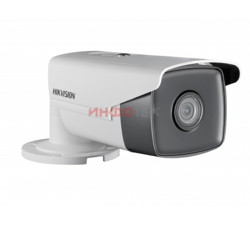Hikvision DS-2CD2T43G0-I8 (8MM) IP-камера