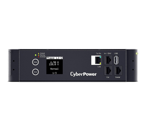 CyberPower PDU83401 Блок распределения питания