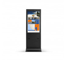 NexTouch STDNV1PNT43 Интерактивная стойка