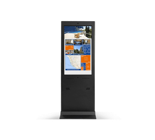 NexTouch STDNV1PNT43 Интерактивная стойка