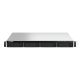 QNAP TS-464U-4G Сетевой RAID-накопитель