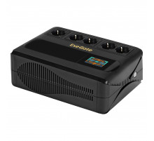 Exegate NEO Smart EX295686RUS ИБП