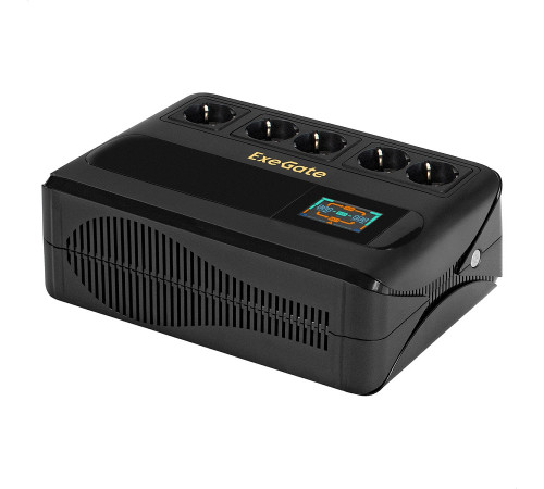 Exegate NEO Smart EX295686RUS ИБП