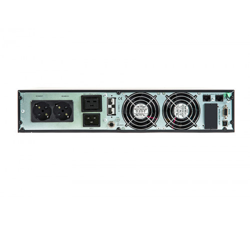 Бастион SKAT-UPS 3000 RACK источник бесперебойного питания 493