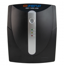Энергия ИБП 1500 USB Источник бесперебойного питания Е0201-0052