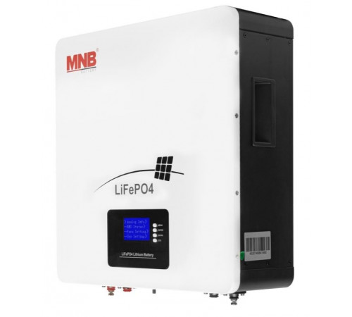 MNB BATTERY LFPW-25.6-100 LCD Аккумулятор