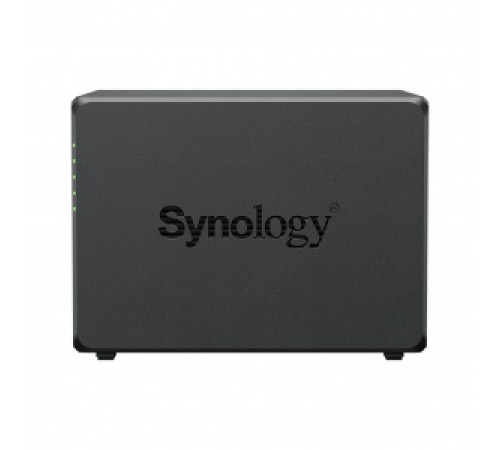 Synology DS423+ Сетевой накопитель