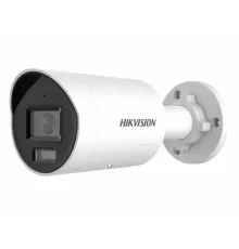 HikVision DS-2CD3046G2-IU/SL(2.8MM)(H) IP-камера