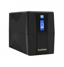 Exegate SpecialPro Smart EP285586RUS ИБП