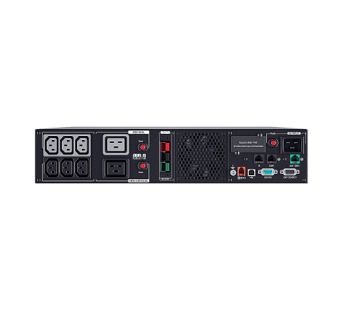 CyberPower PR2200ERTXL2UA ИБП