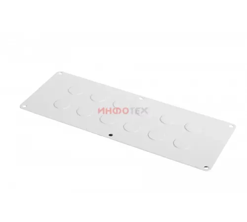 ЦМО Elbox EMW-PCD-326.109 Панель кабельных вводов