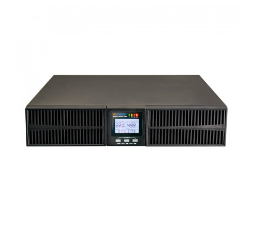 ЭНЕРГИЯ ИБП Pro OnLine 7500 (EA-9006S) 192V (Е0201-0046)