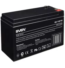 Sven SV 1272 SV-012335 Батарея аккумуляторная
