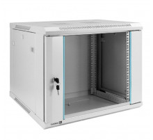 ExeGate EC-WM-9U.450.G.GREY EX298601RUS Шкаф телекоммуникационный